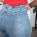 Womens Curvy Fit Jeans Australia