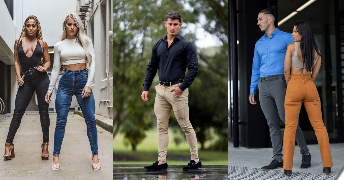 Kojo Fit 