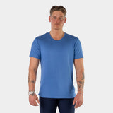 Essential Bamboo T-Shirt - Royal Blue