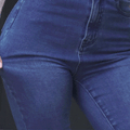 Comfortable Stretch Denim Womens Jeans