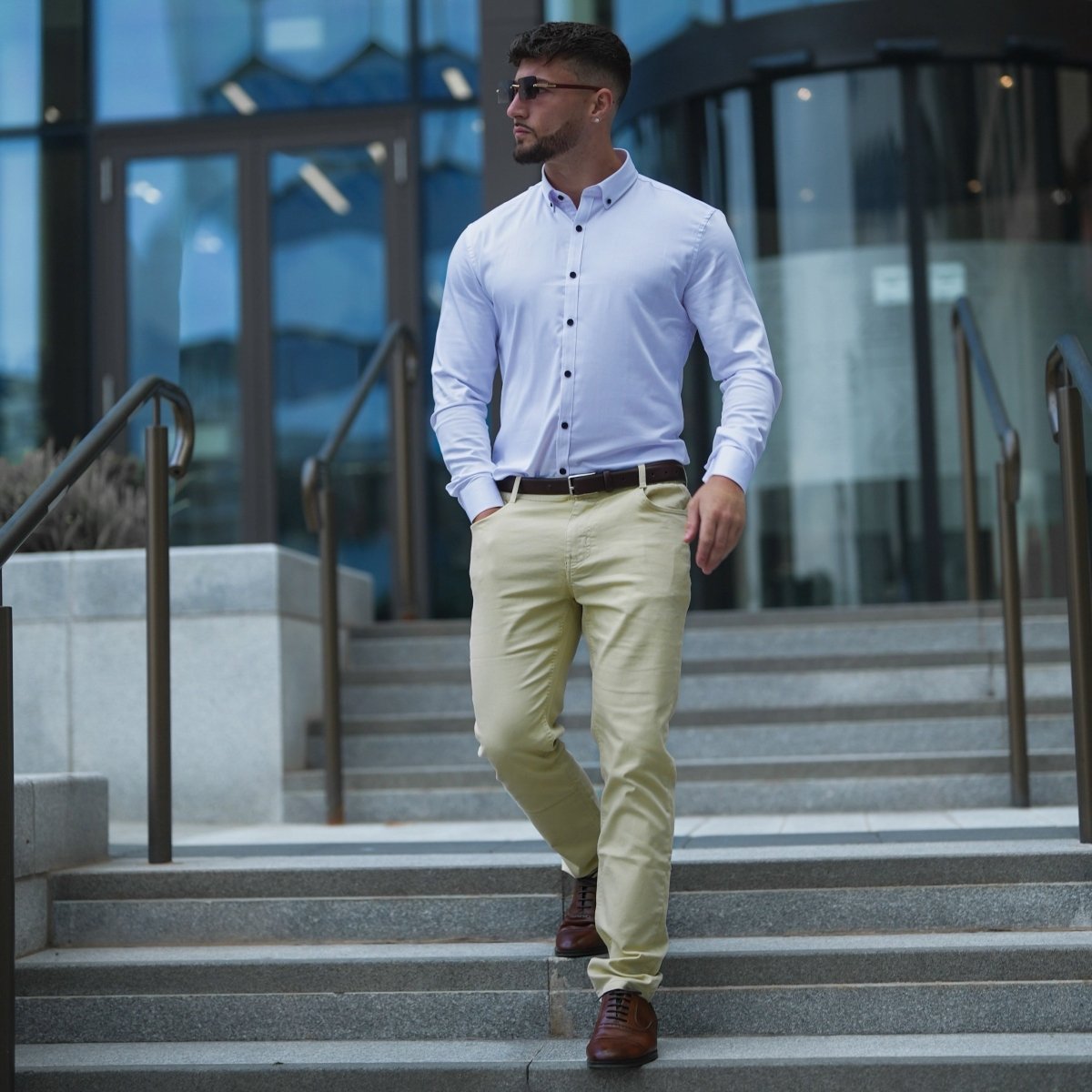Chinos Mens Slim White Dress Pants Mens Cream Slim Fit Chino Trousers Kojo Kojo Fit Chinos Mens Slim White Dress Pants Mens Cream Slim Fit Chino Trousers Kojo Kojo Fit