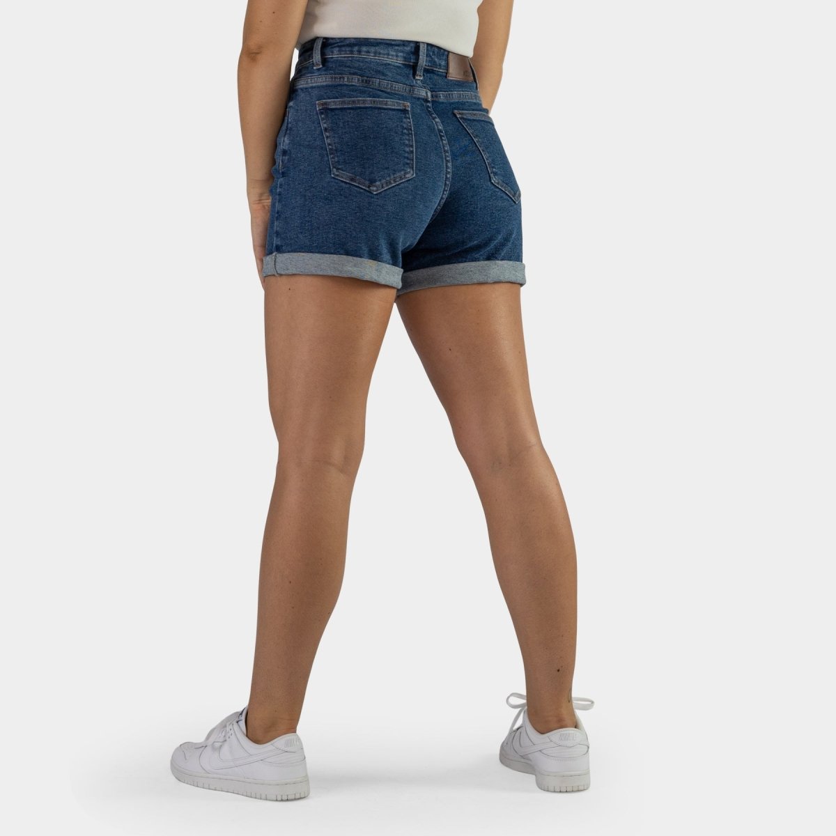 Best Womens Stretch Denim Shorts Shop Online Australia