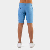 Ultra-Stretch 9” Chino Shorts - Himmelblå