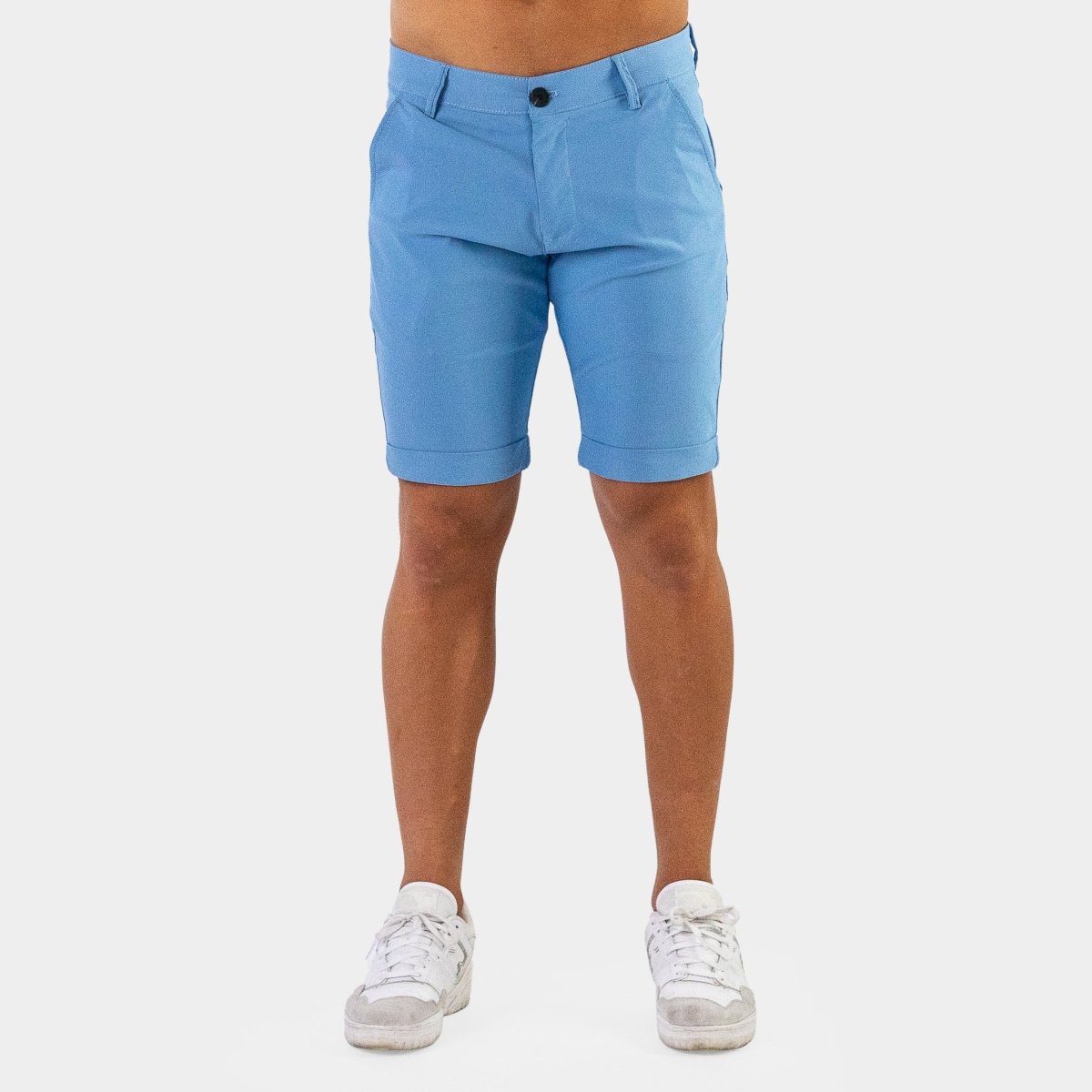 Skinny fit mens chino shorts australia
