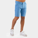 Best mens chino shorts fitted legs