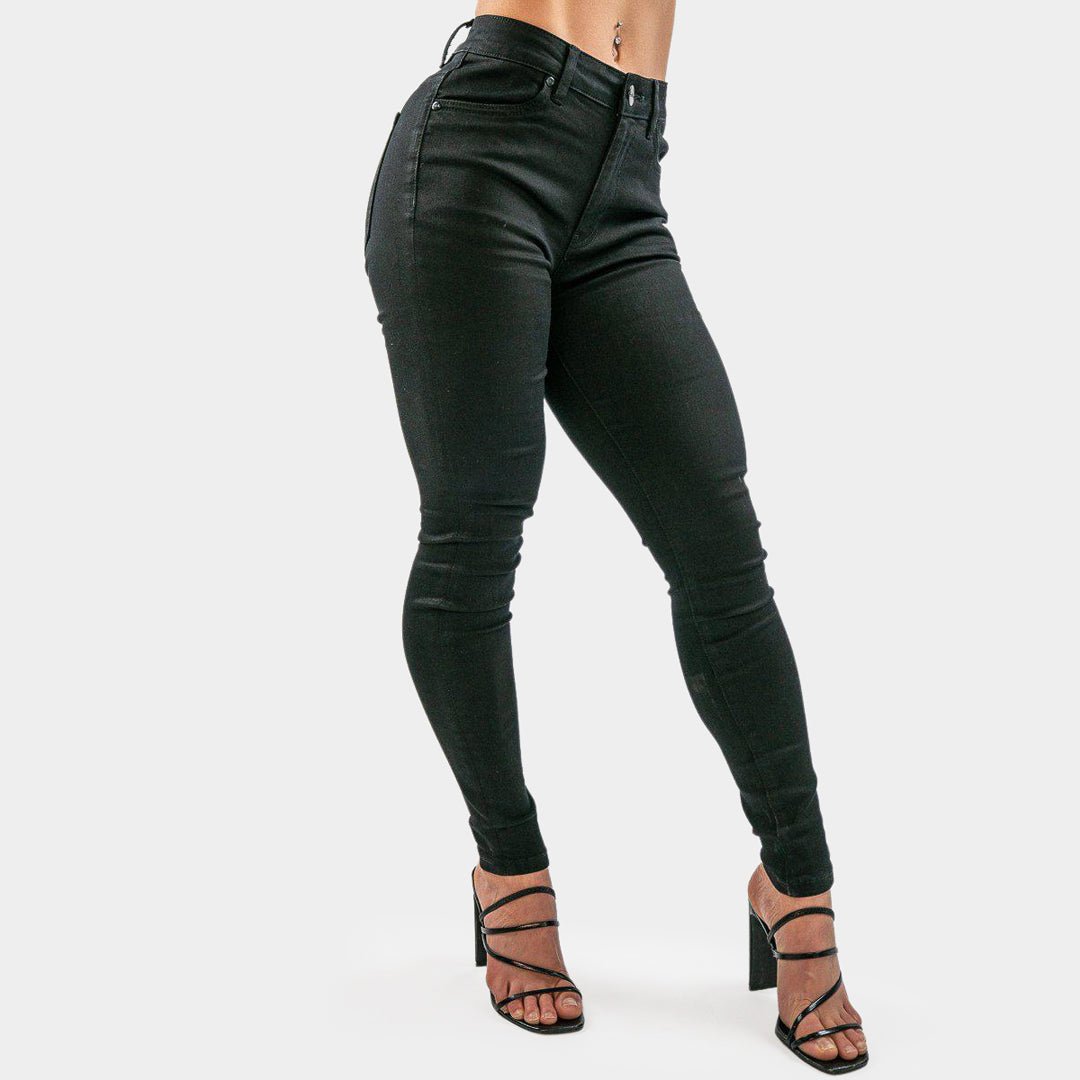 Women’s Impact Mid Rise Skinny Jeans