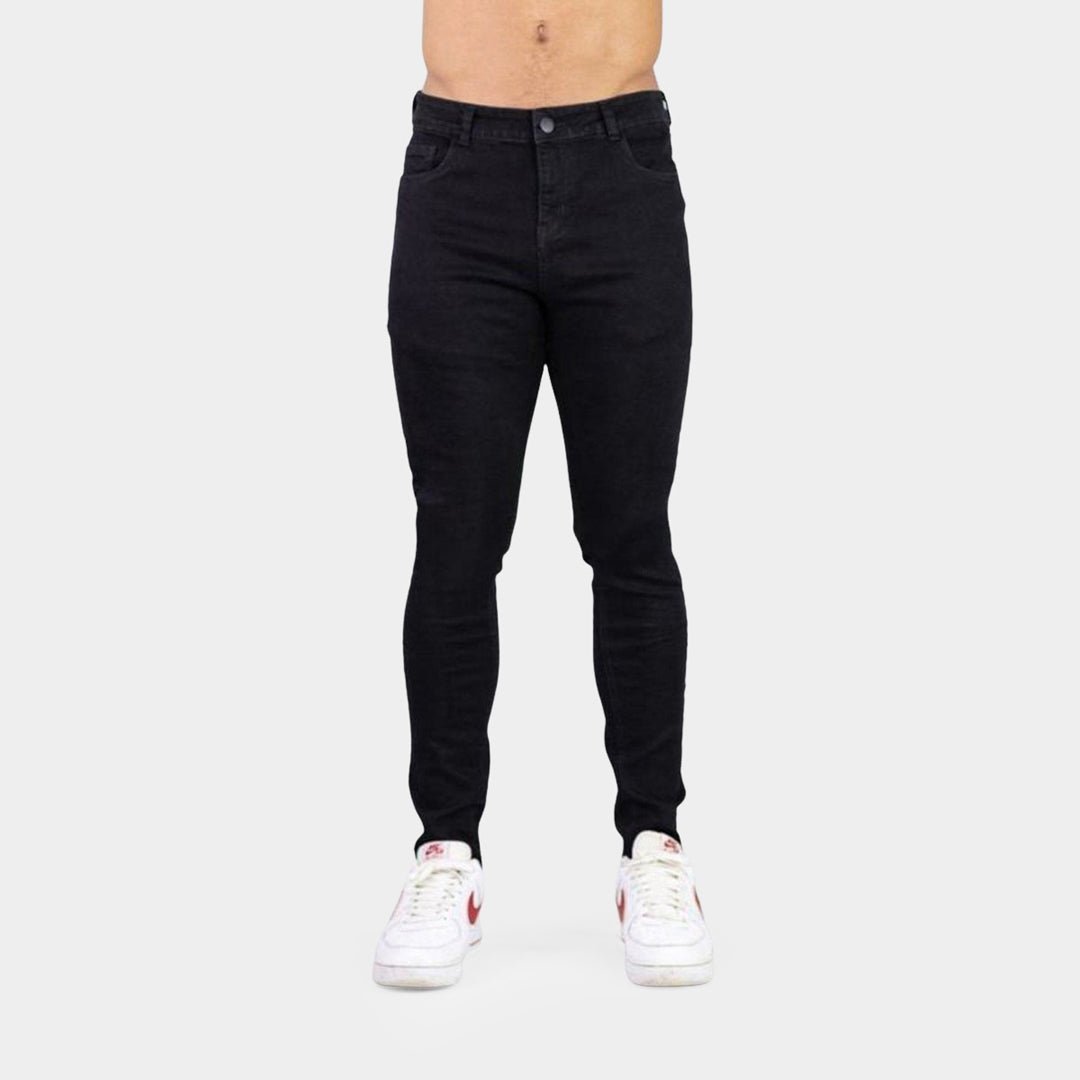 Best Fitting Black Mens Jeans Australia