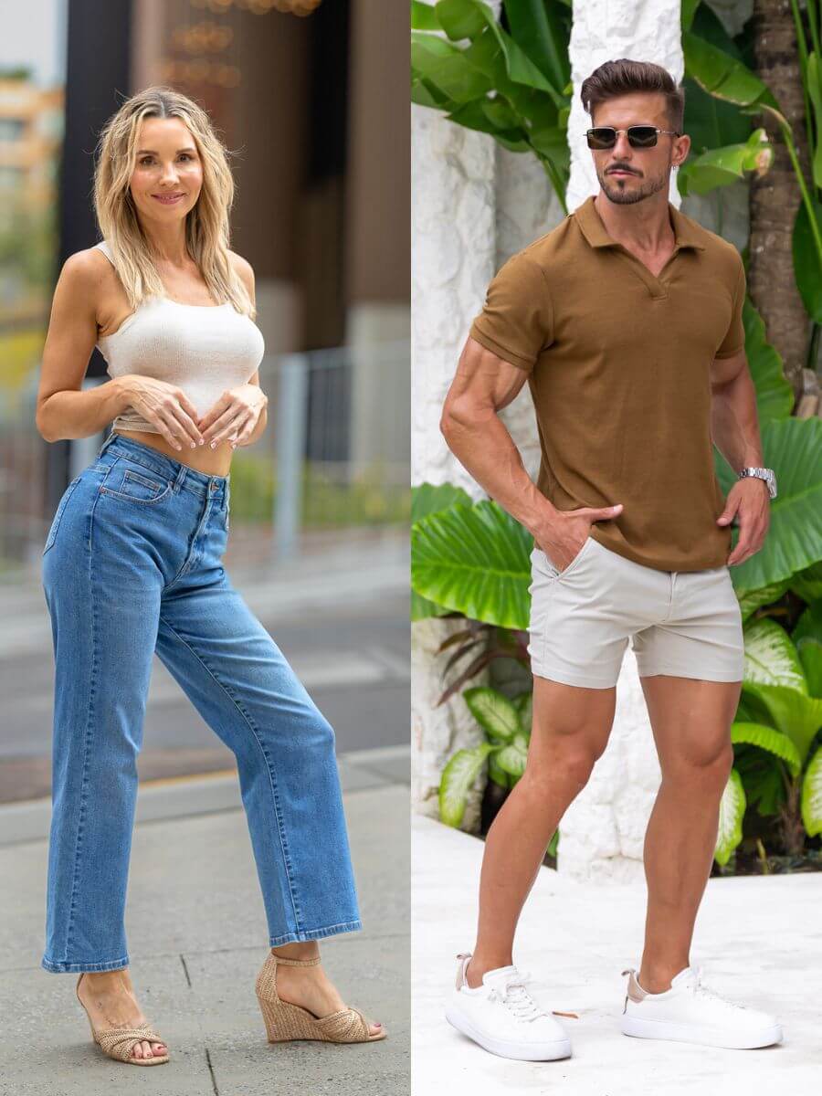 Kojo Fit reviews trusted online clothing brand