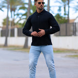 Ultra Stretch Slim Jeans - Vintage Blue
