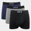 Best Bamboo mens Boxers underwear Australia Muscle Fit