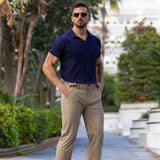 Calças de Desempenho Elite - Duna