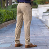 Calças de Desempenho Elite - Duna