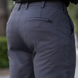 Elite Præstationsbukser - Grafit