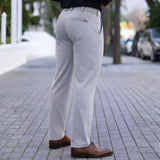 Elite Performance Pants - Grey