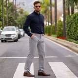 Elite Performance Pants - Grey