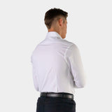 Retoure - Mint Performance Shirt - Weiß 