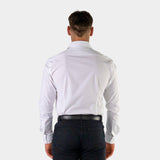 Retoure - Mint Performance Shirt - Weiß 