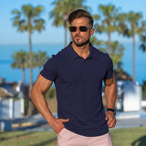 Ultra-Stretch 3" Chino Shorts - Dusk