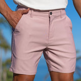 Ultra-Stretch 7" Chino Shorts - Dusk
