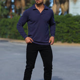 Ultra Stretch Slim Jeans - Black