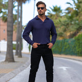 Ultra Stretch Slim Jeans - Black