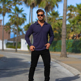 Ultra Stretch Slim Jeans - Black