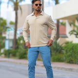 Ultra Stretch Slim Jeans - Horizon Blue