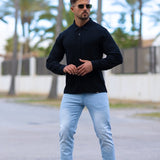 Ultra Stretch Slim Jeans - Vintage Blue