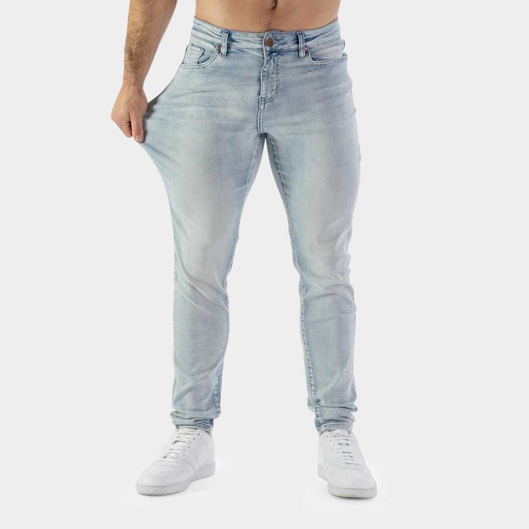 Stretchy Mens Denim Jeans Brand Online Australia