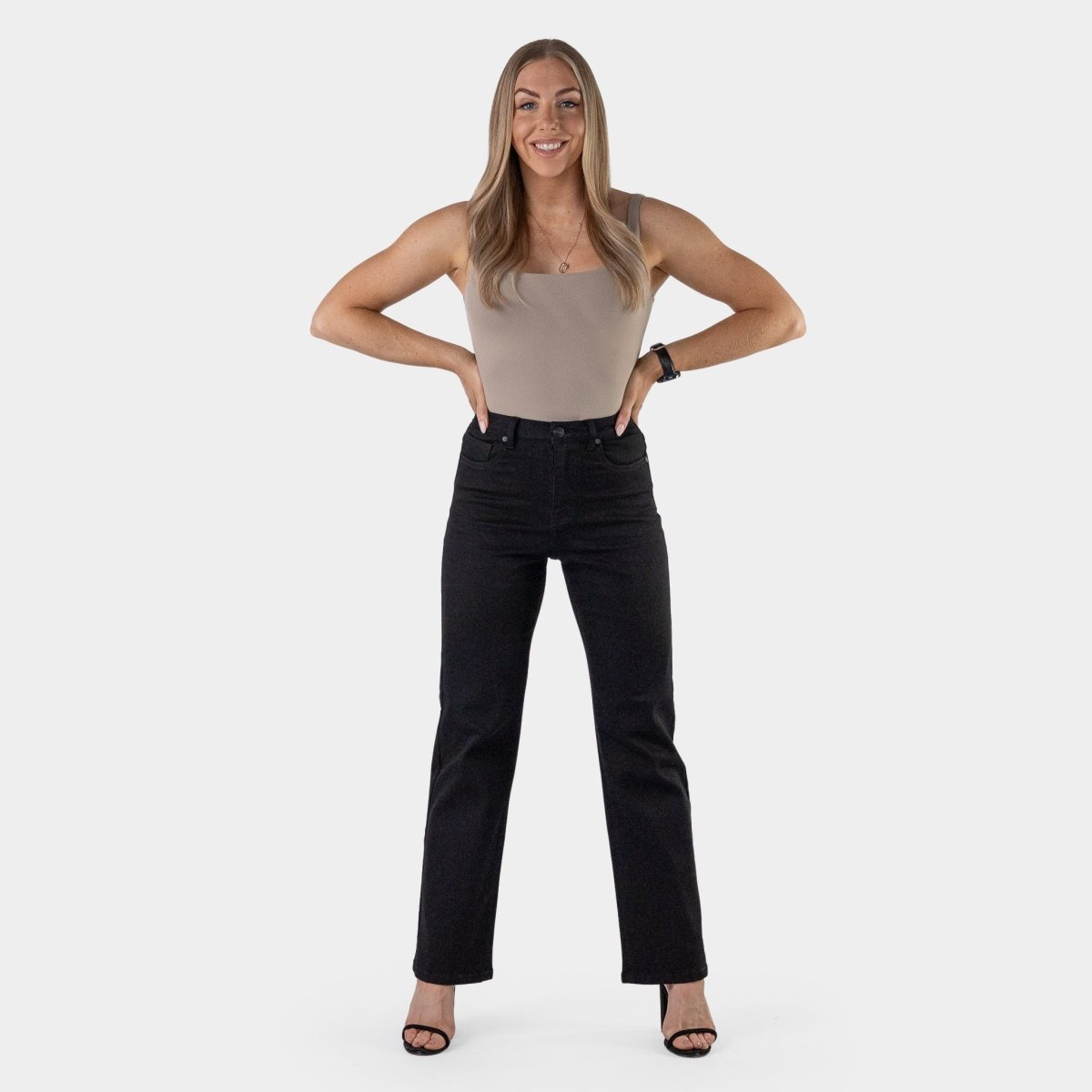 Women’s Impact Relaxed Fit Jeans