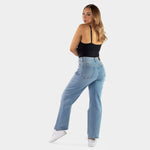 Impact Relaxed Fit Jeans