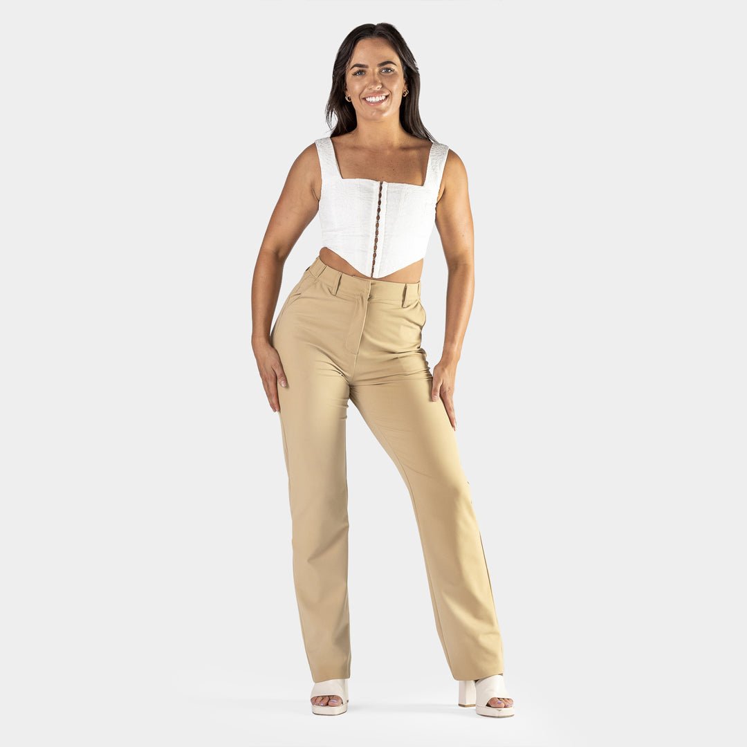 Stylish Comfortable Womens Office Pants Shop Online Australia
