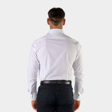Mint Performance Shirt - White