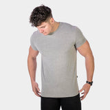 Mens Breathable Bamboo Essential T-Shirt
