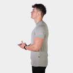Mens Athletic Fit Bamboo T-shirt