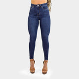 Womens Jeans For Muscular Women