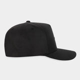 Performance Hat - Black/Black