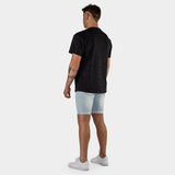 Relaxed T-Shirt - Black Wash