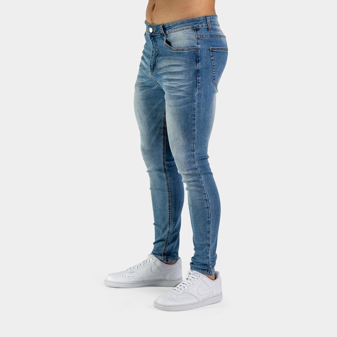 Best mens stretch jeans australia
