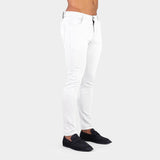 Ultra Stretch Jeans - Skinny Fit - White